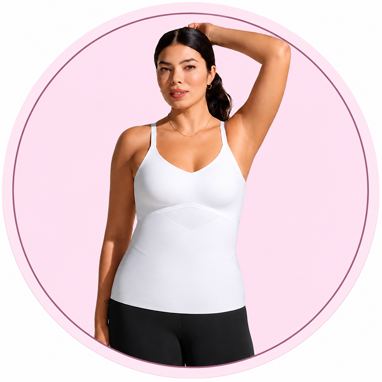Tops & Camis