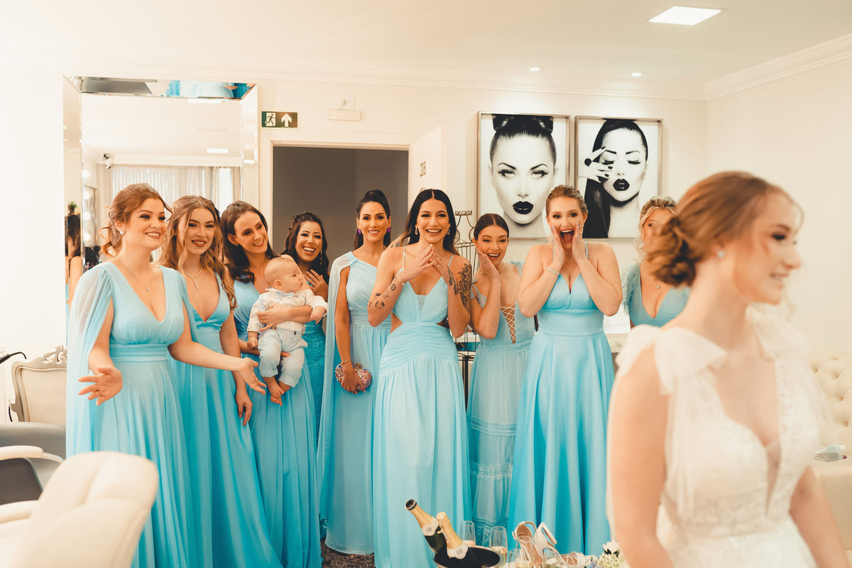 Shapewear for Special Occasions: Weddings, Parties & Events