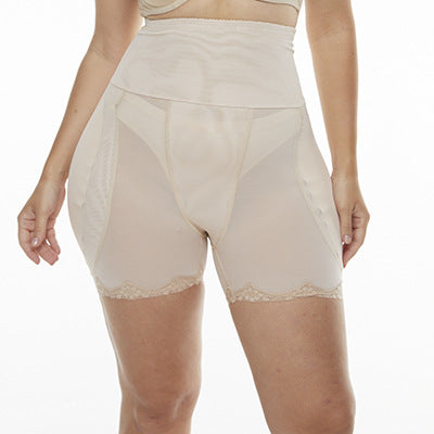 High waist Thin Tummy Control & Butt Lift Shorts