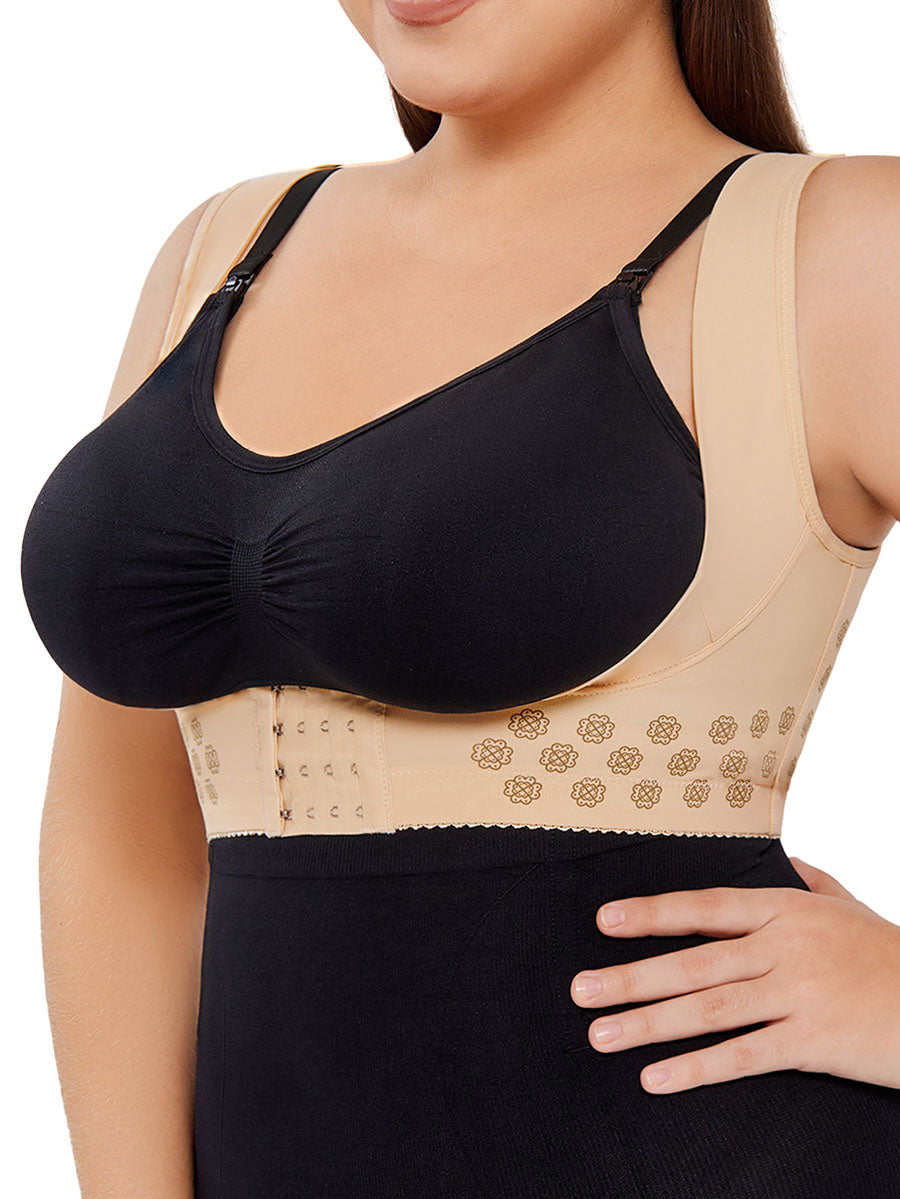 Shapewear Vest Bust Brace