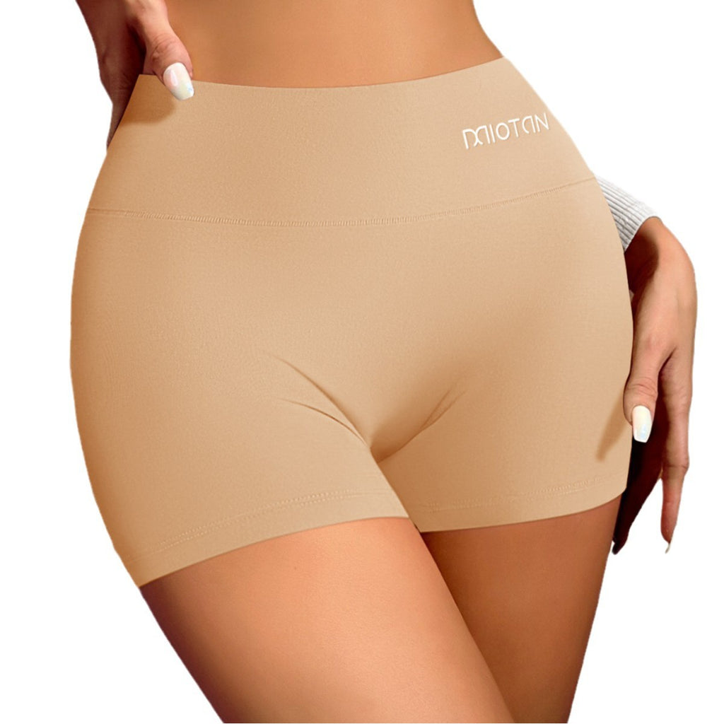 High Waist Tummy Control Underwear
