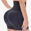 Rich Butt Lift Tummycon Shorts