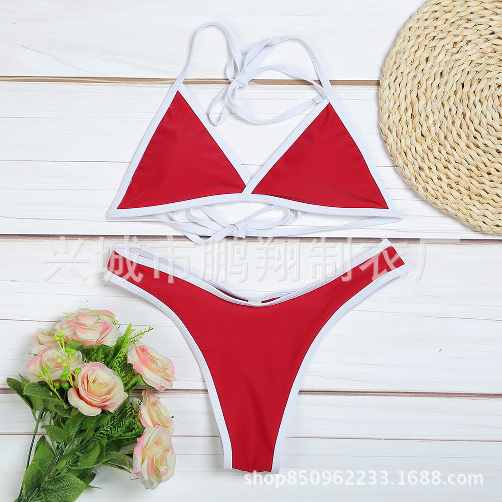 Simple Classic Bikini