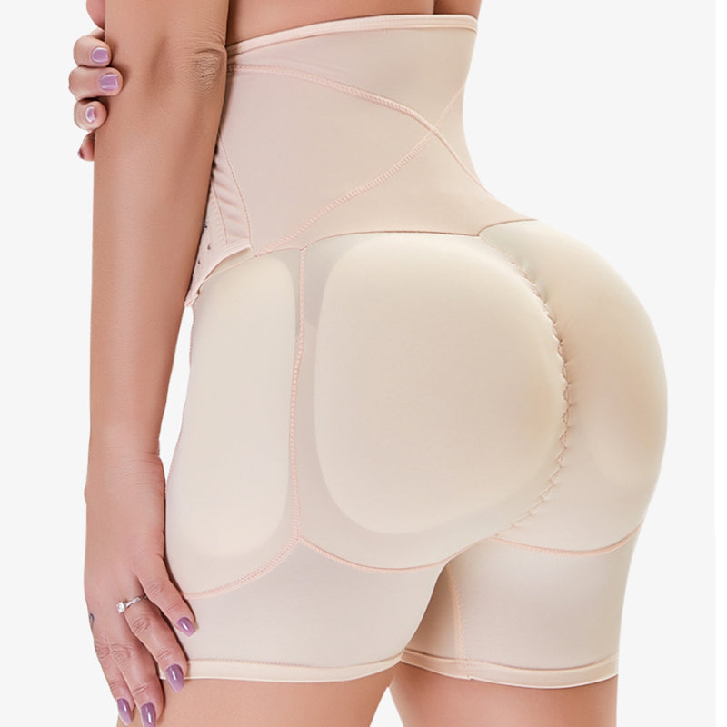 Rich Butt Lift Tummycon Shorts