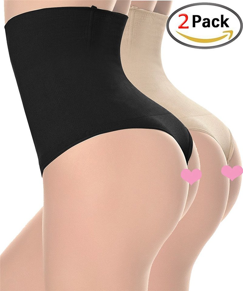 Tummycon High Waist Bodyshaper 1-2pc