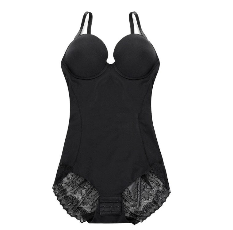 One-piece Shapewear Bodysuit