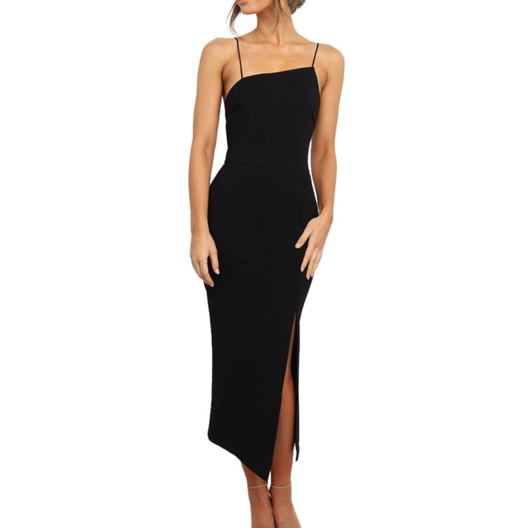 Cami Long Bodycon Dress