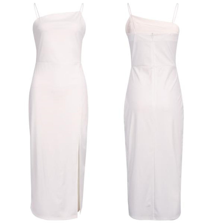 Cami Long Bodycon Dress