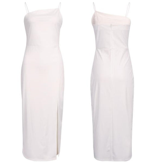 Cami Long Bodycon Dress