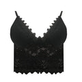 Lingerie Style Lace Bralette