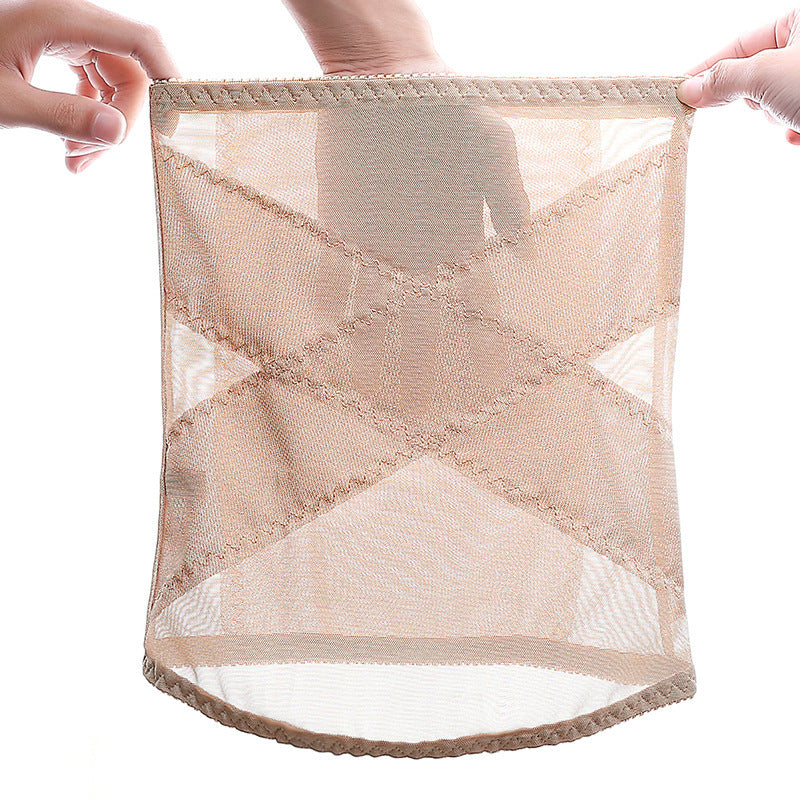 Breathable Corset Waist Trainer
