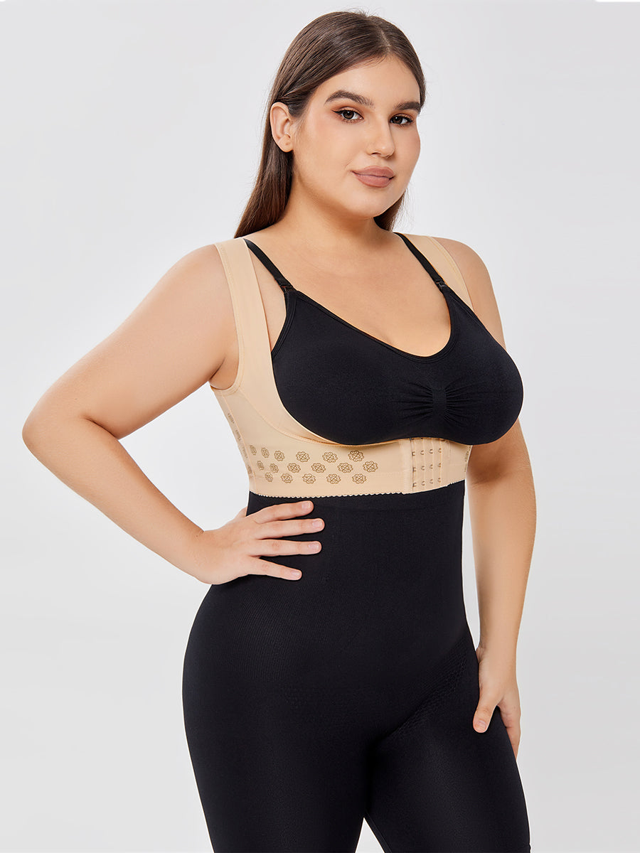 Shapewear Vest Bust Brace