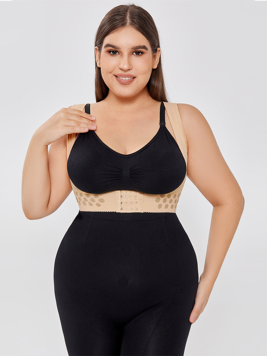 Shapewear Vest Bust Brace