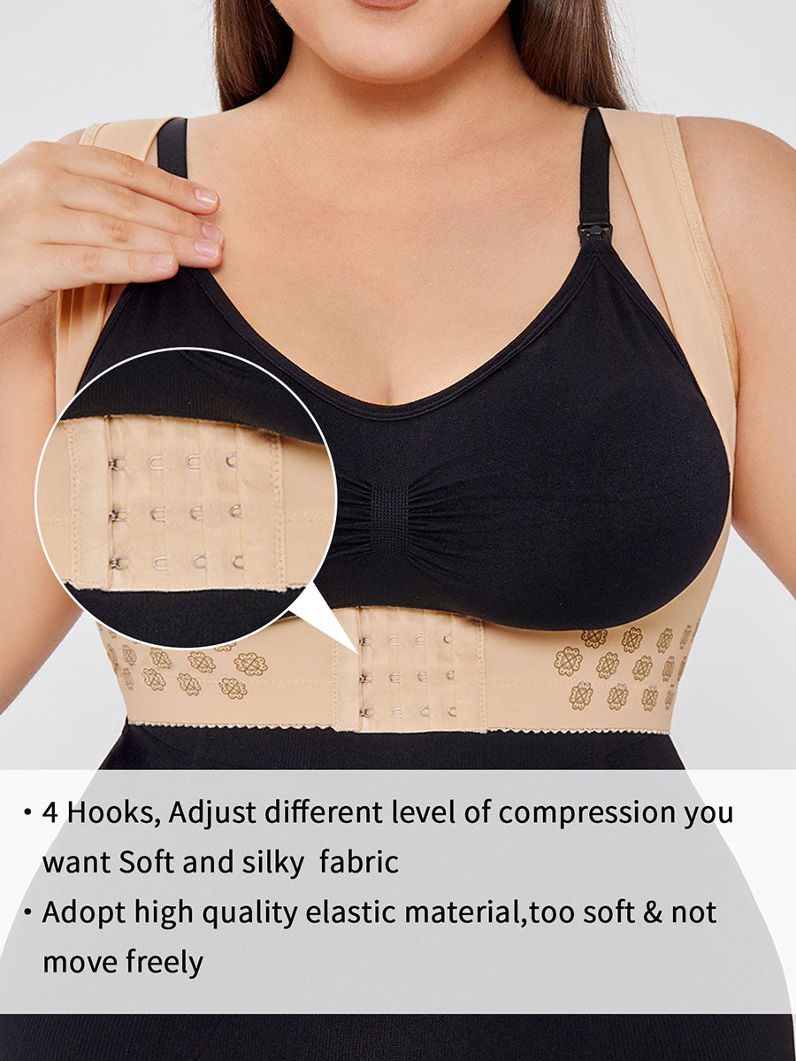 Shapewear Vest Bust Brace