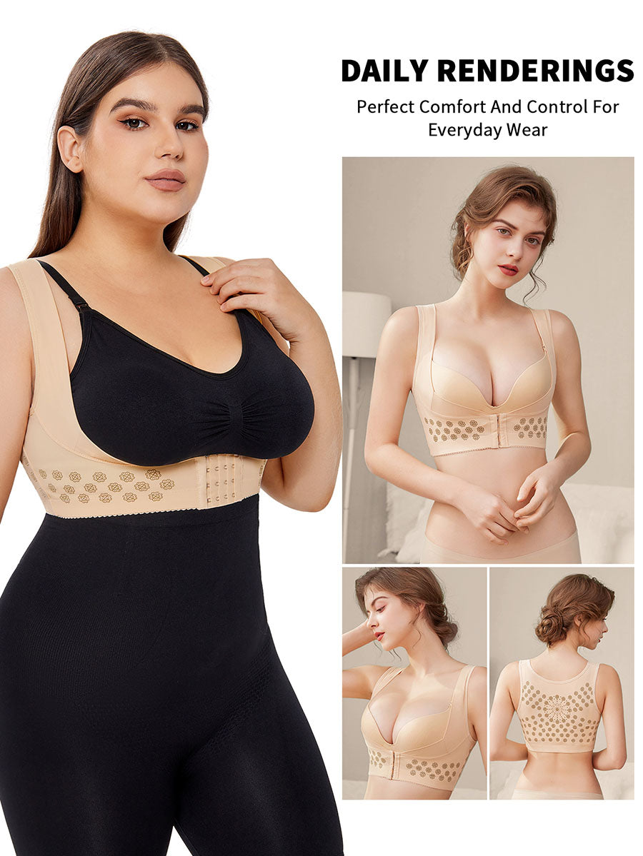 Shapewear Vest Bust Brace
