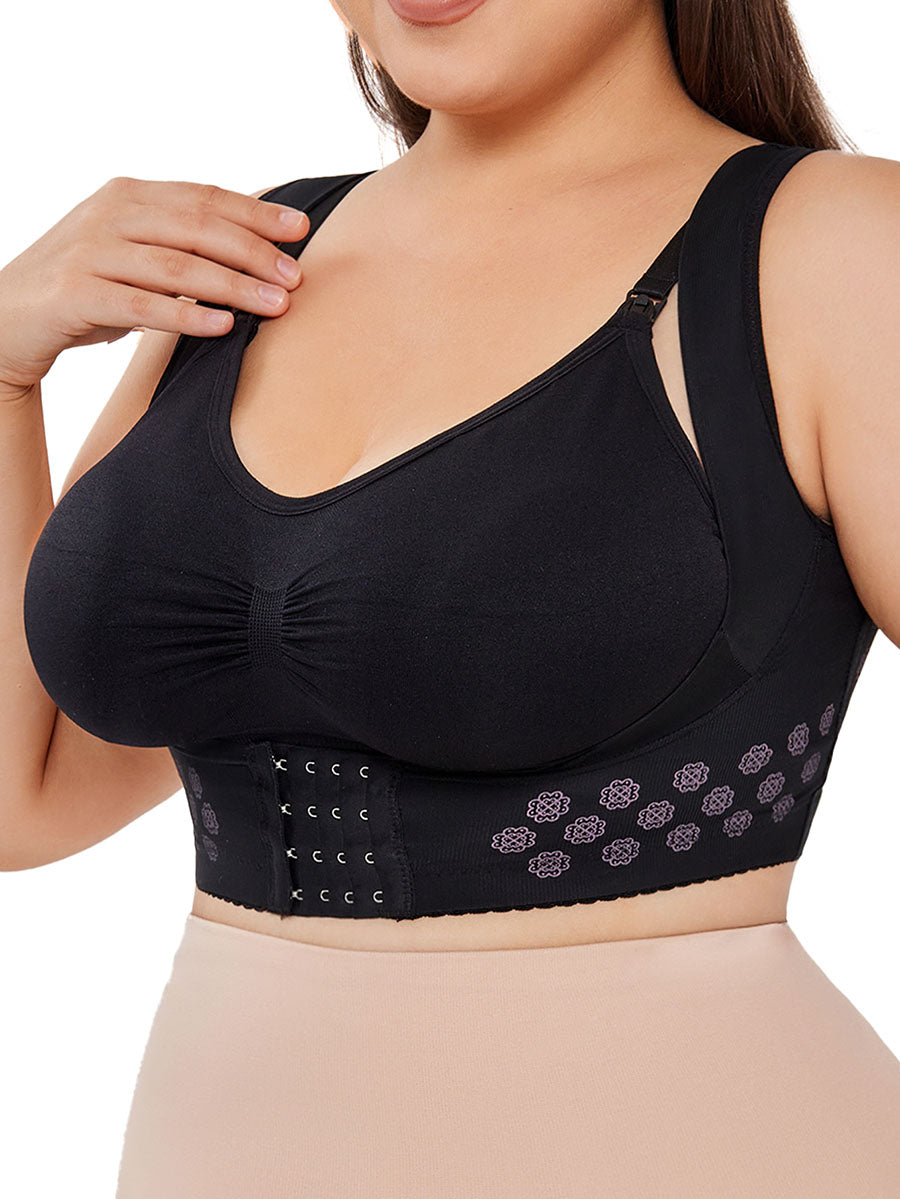 Shapewear Vest Bust Brace