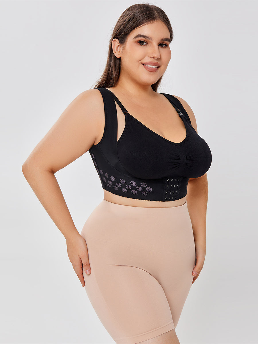Shapewear Vest Bust Brace