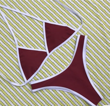 Simple Classic Bikini