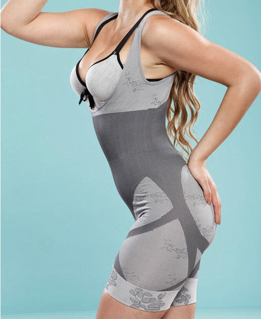 Sliming Tummy Control & But Lift Bodysuit