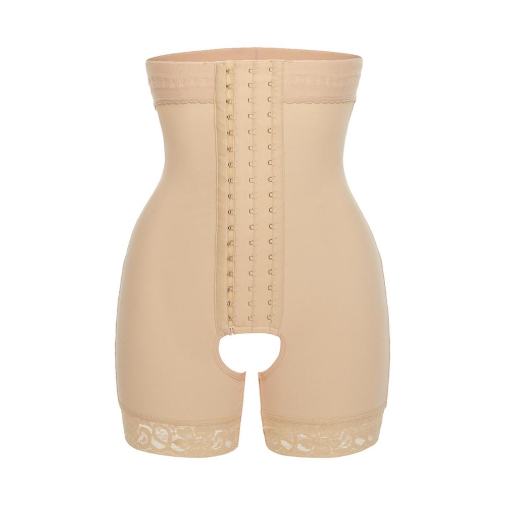 Padded Butt Tummy Control Pants