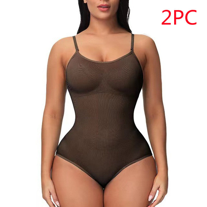 Snached Thong Shapewear 1-2PC