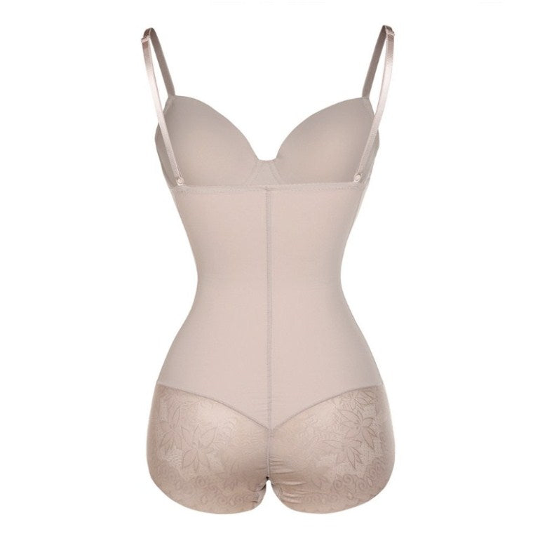 One-piece Shapewear Bodysuit