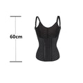 Latex Shapewear Top