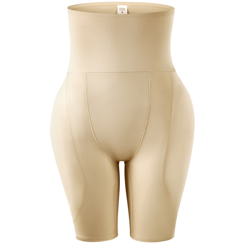 Seamless High Waist Tummy Control & Butt Lifting Shaper Shorts