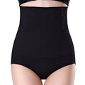 High Waist Shaping Panties