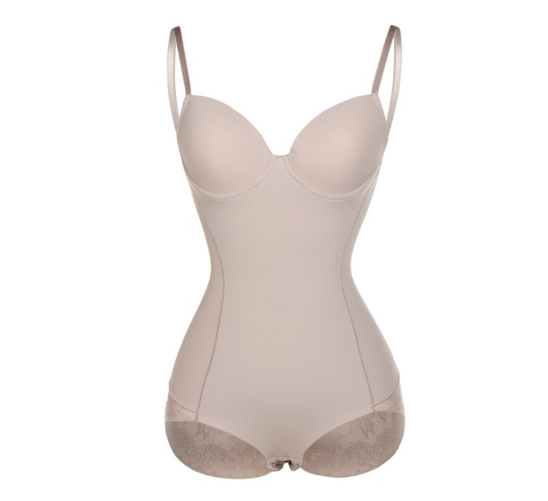 One-piece Shapewear Bodysuit