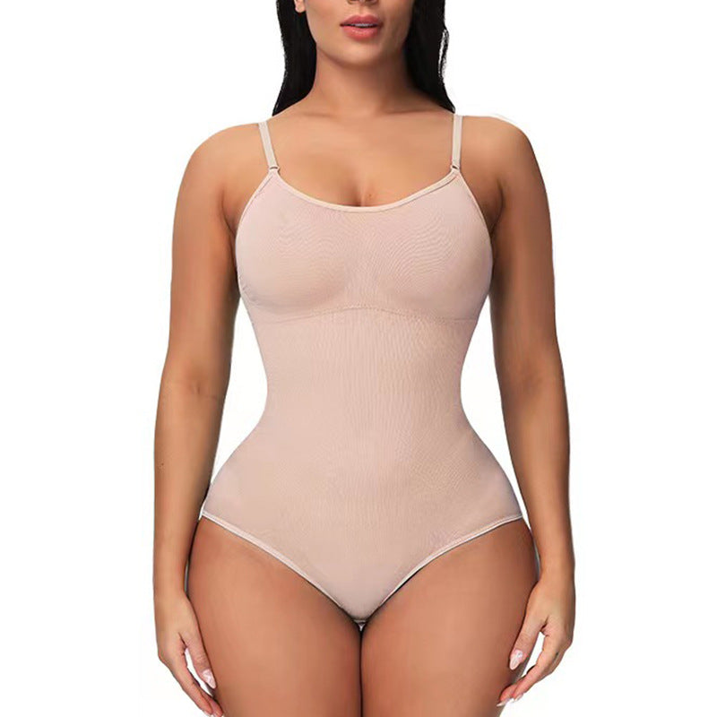 2 Styles Seamless Snached Bodysuit 1-3PC Many Combs