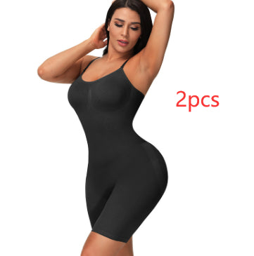 Full Body Shaping Bodysuit 1 to 3PC