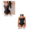 2-Pack Lace Stitch or Plain Bodysuit Many Combos