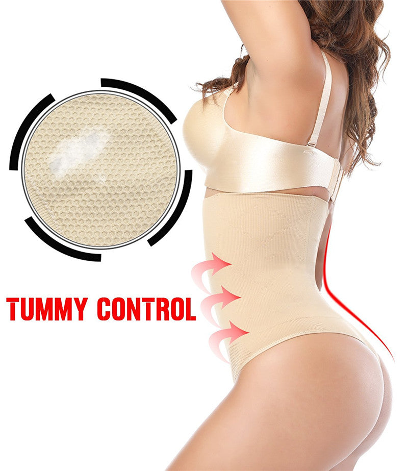 Tummycon High Waist Bodyshaper 1-2pc