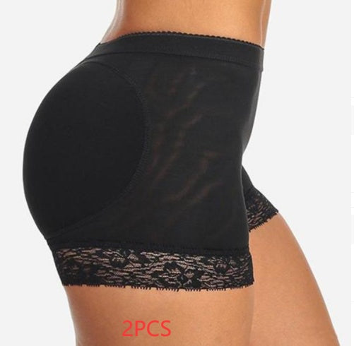 Butt Lifter Shaper Panties 1-2pc