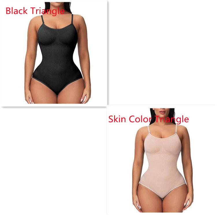 Snached Thong Shapewear 1-2PC