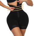 High Waist Tummycon Shorts