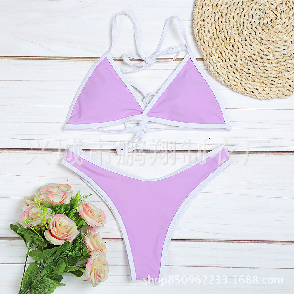 Simple Classic Bikini