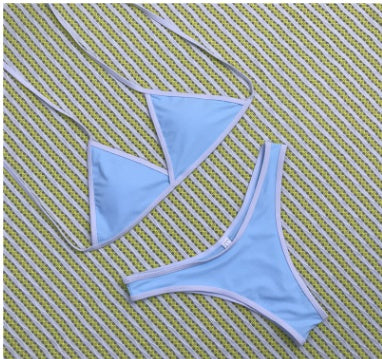 Simple Classic Bikini