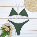 Simple Classic Bikini