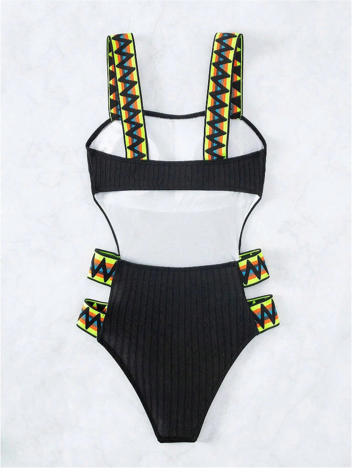 Women's One-piece Swimming Suit
