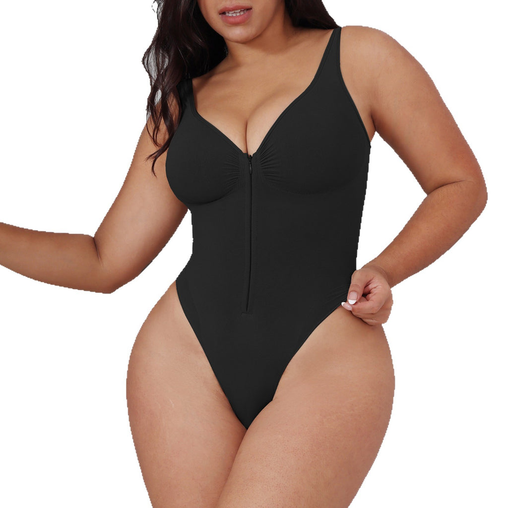 Slimming Underwear Bodysuit Corset Body Shaper