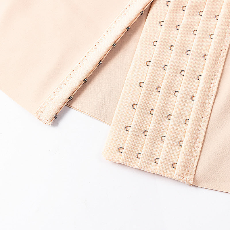 Removeable Bra Pad Tummy Tuck Tank Top