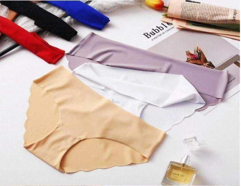 3PC Pack Underpant Brief Multiple Colors
