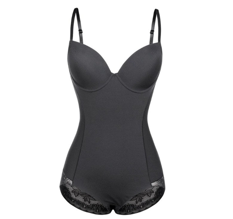 One-piece Shapewear Bodysuit