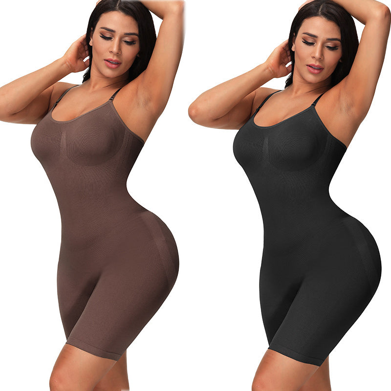 Full Body Shaping Bodysuit 1 to 3PC