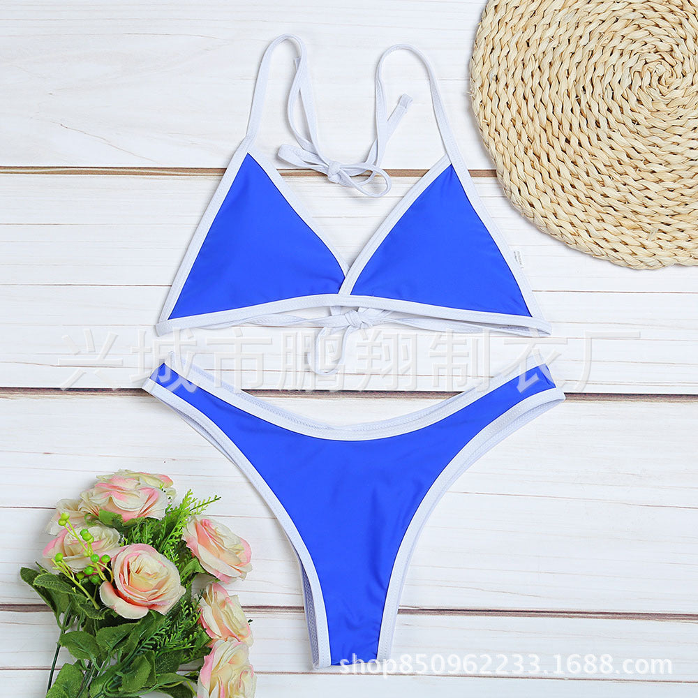 Simple Classic Bikini