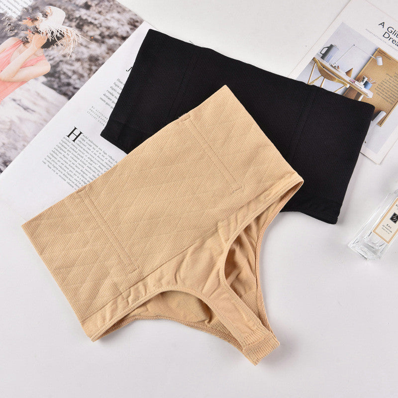 Tummy Control Seamless Underwear 1 or 4pc