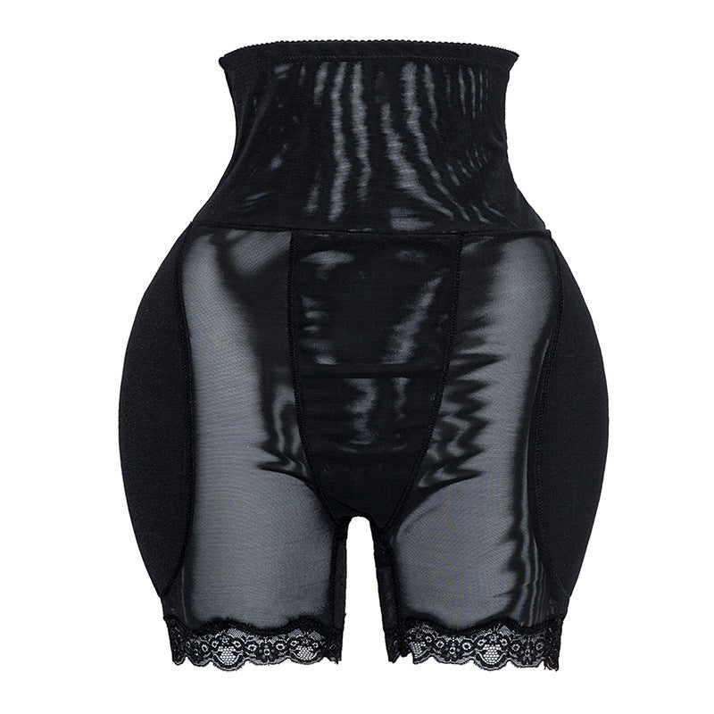 High waist Thin Tummy Control & Butt Lift Shorts