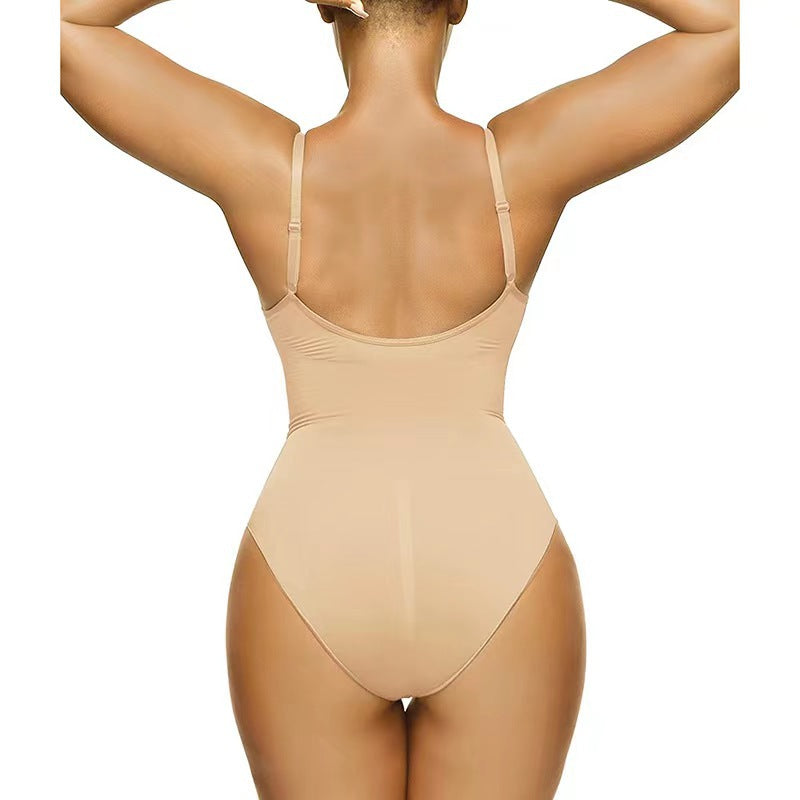 2 Styles Seamless Snached Bodysuit 1-3PC Many Combs